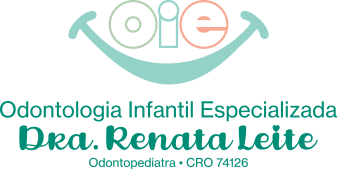 OIE - Odontologia Infantil Especializada - Dra. Renata Leite